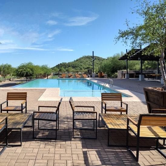 Land for Sale in Pueblo Dorado, Campestre Subdivision