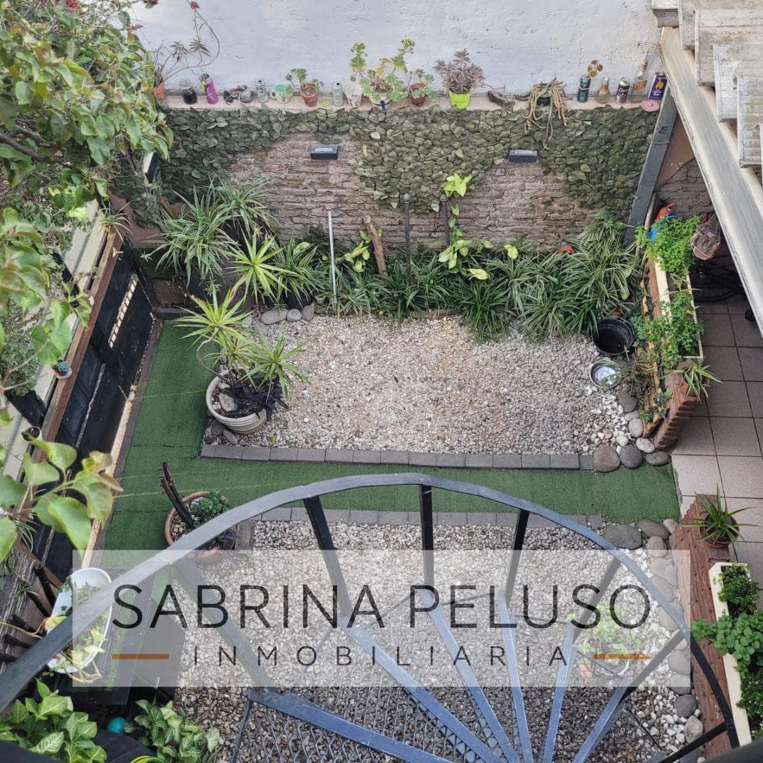 Venta Casa Merlo