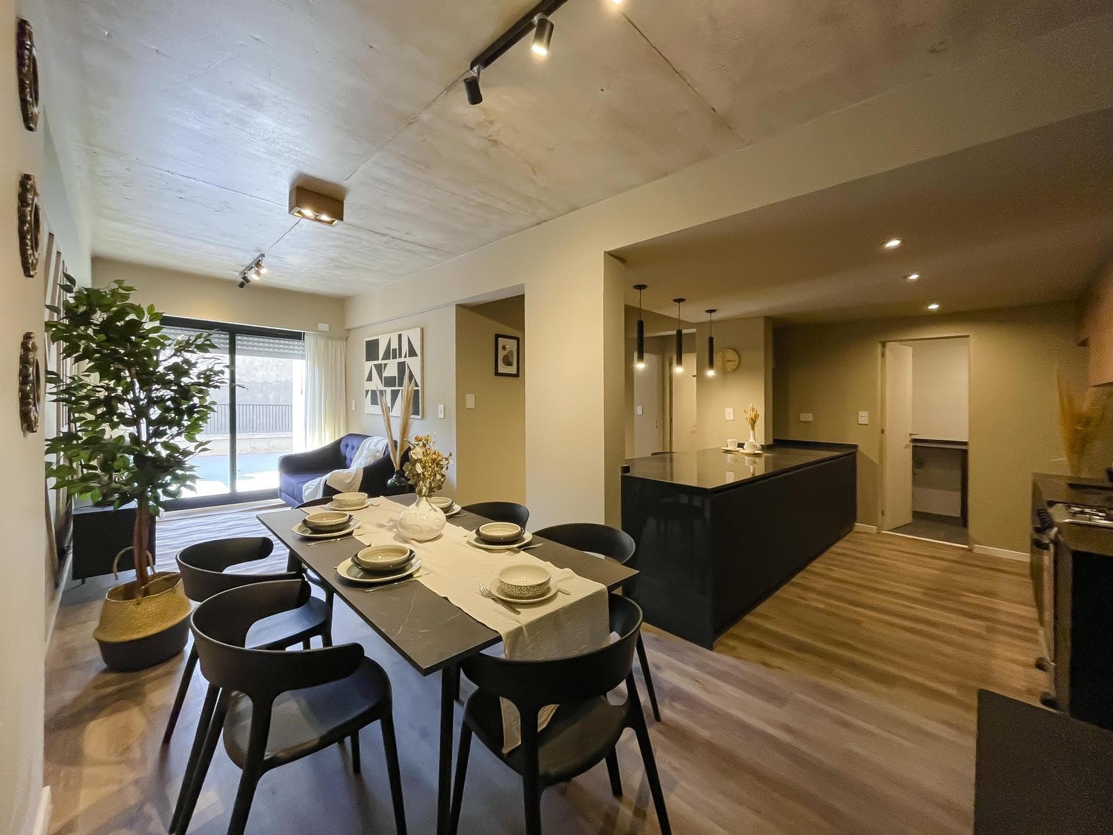 For Sale: Brand-New Three-Bedroom Apartment. Lourdes