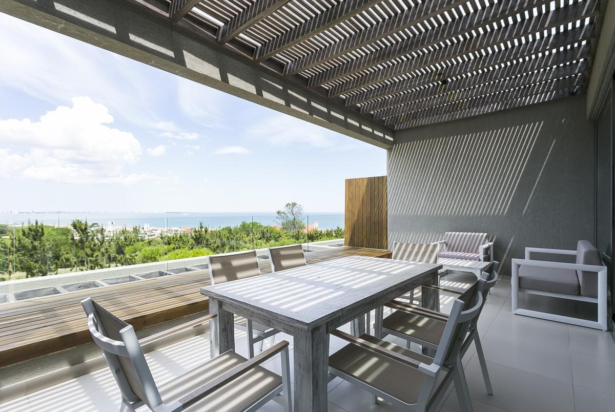 Apartment - Punta Ballena, Uruguay