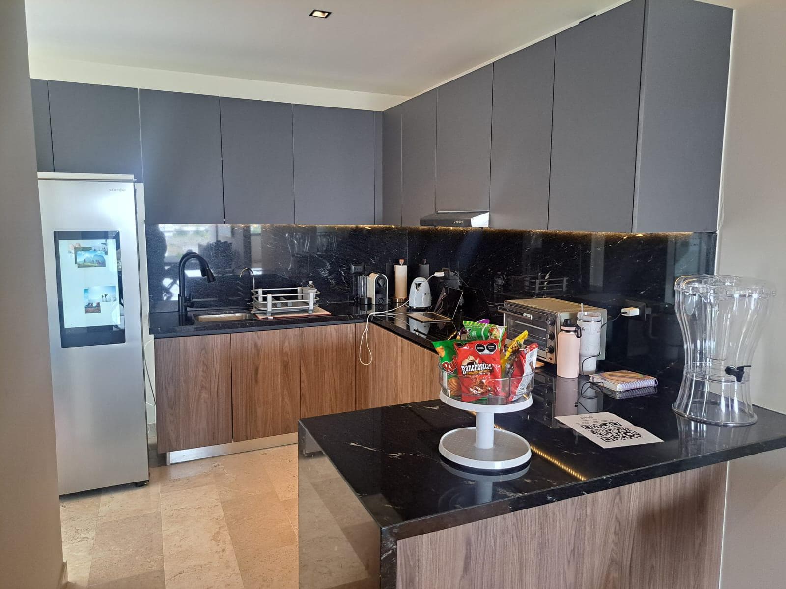 Apartment for Sale in Montebello, Mérida, Yucatán