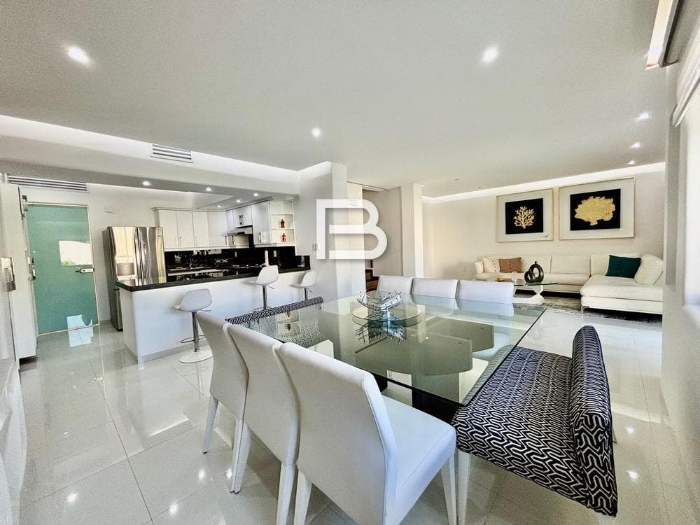 Isla Dorada Penthouse for Sale