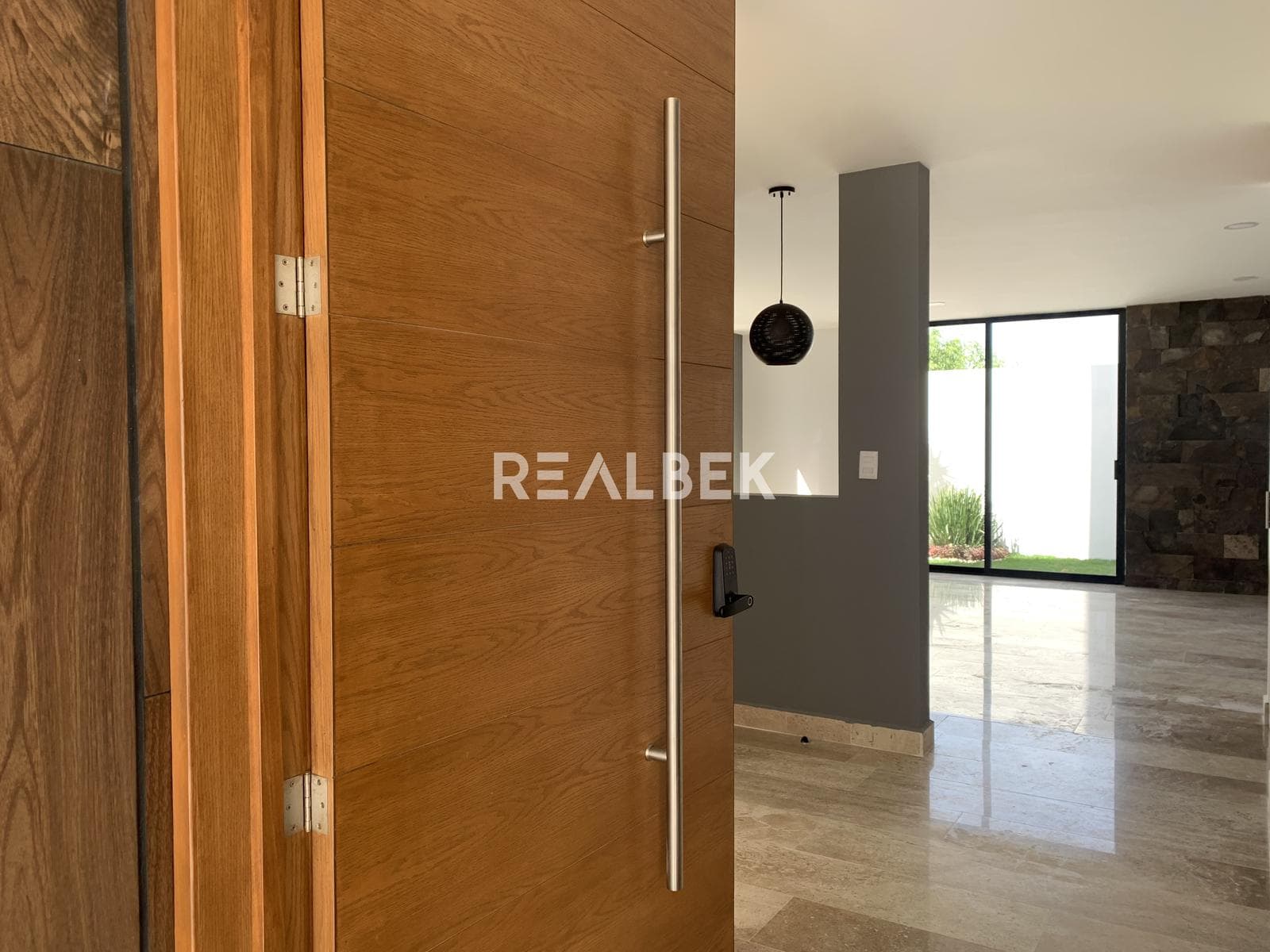 House for Sale - Parque Baja California - Lomas de Angelopolis