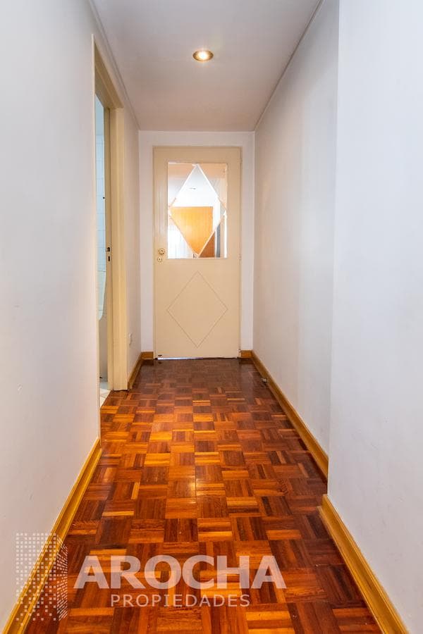 3-Bedroom Apartment for Sale with Maid's Quarters - Villa Crespo