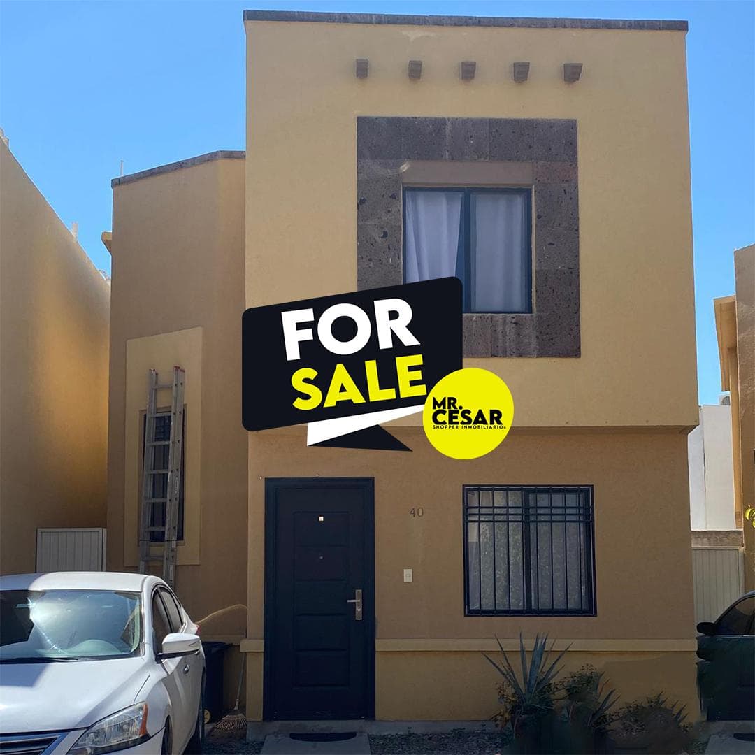 House for sale in San Marcos, Profetas neighborhood