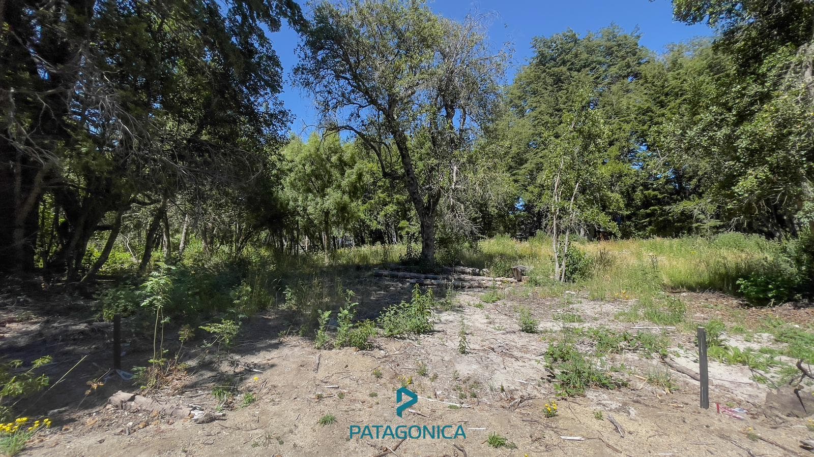 FOR SALE - 742 m² UF6 lot in Lomas del Correntoso, Villa La Angostura