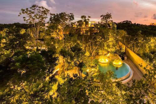 Apartment for Sale in Tulum (9LA VELETA)
