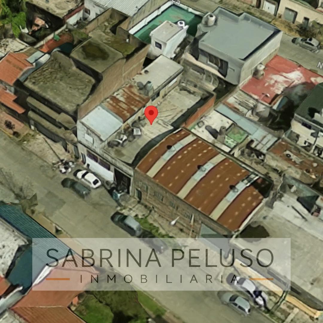 Warehouse for Sale in San Justo