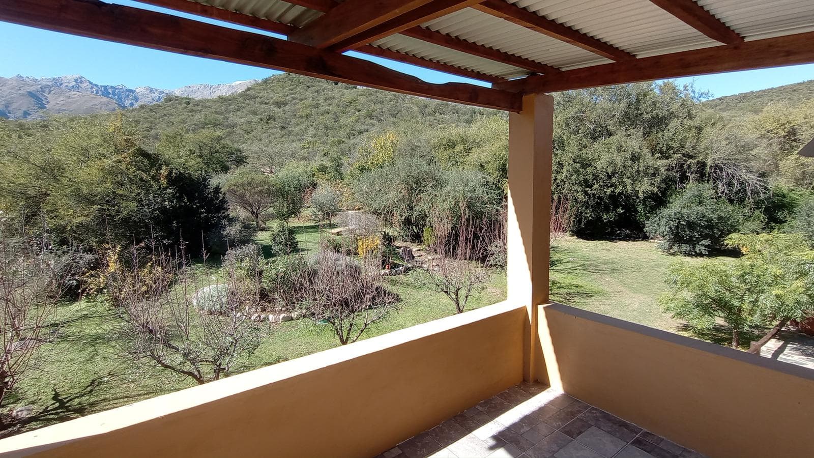 High-Altitude Ranch in Villa de Las Rosas | 2.5 Hectares | Nestled Between Mountains and Valleys