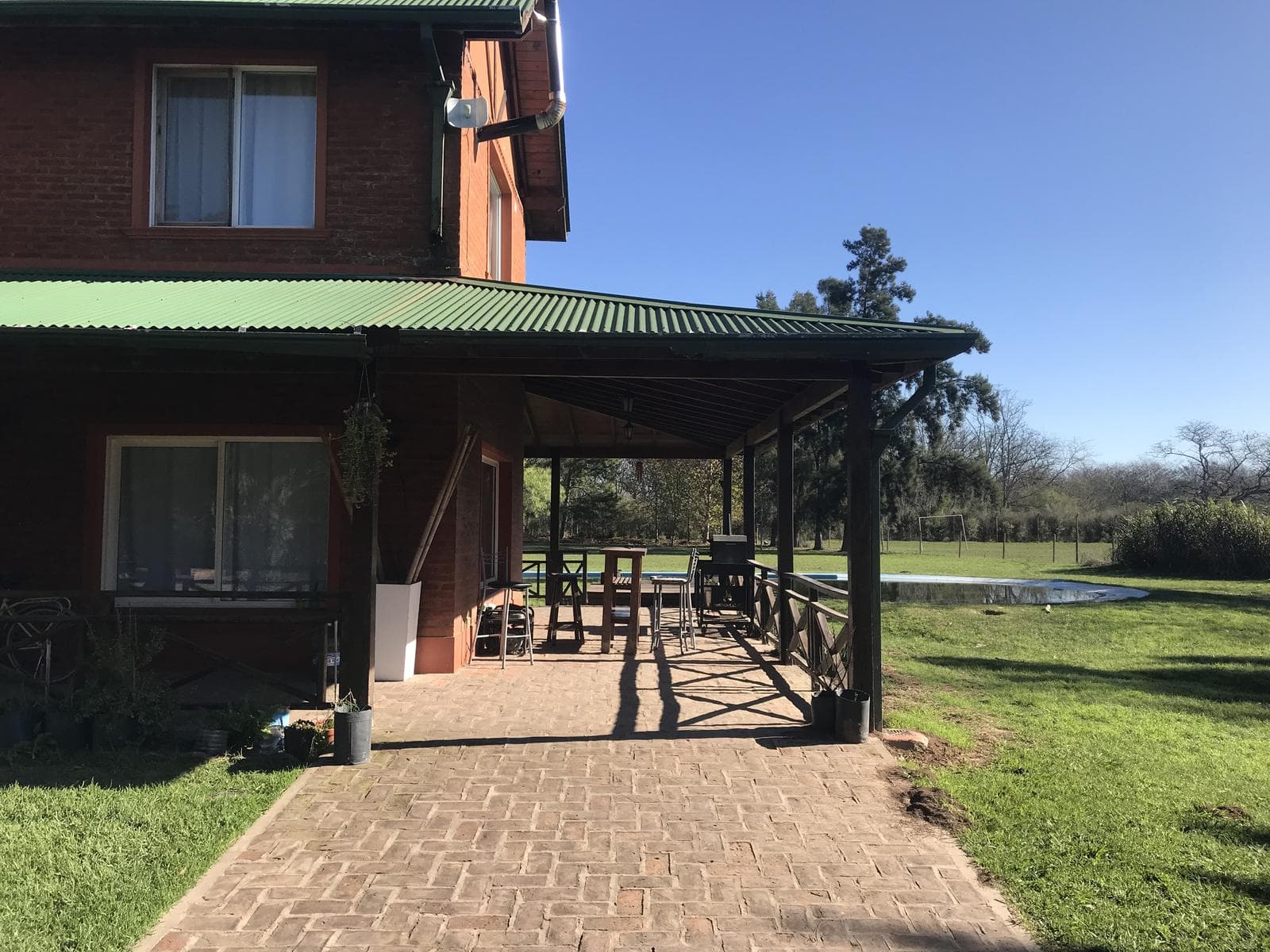 Country House for Sale in the Portal de Belen Neighborhood - Escobar