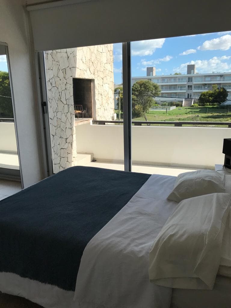 Impeccable two-room apartment with amenities