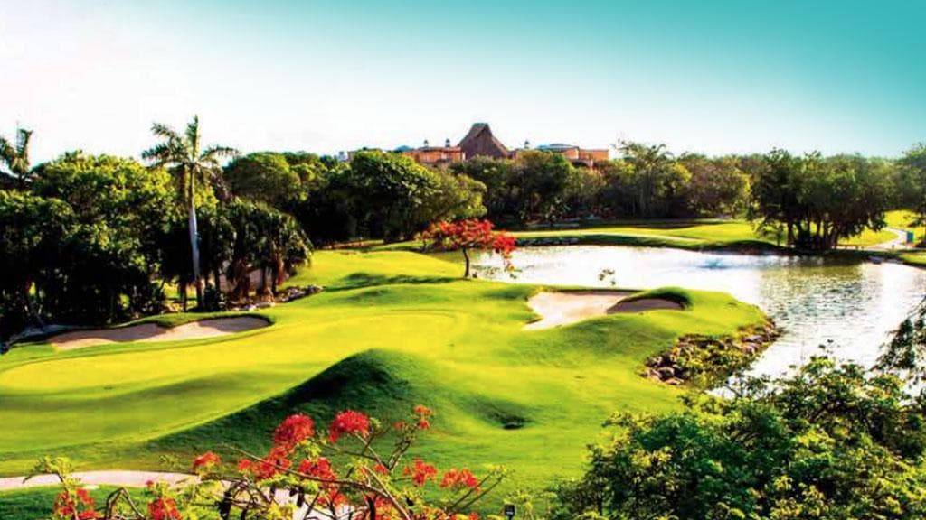 Lots for Sale in the Exclusive Playacar Residential Complex, Phase 2, P3954