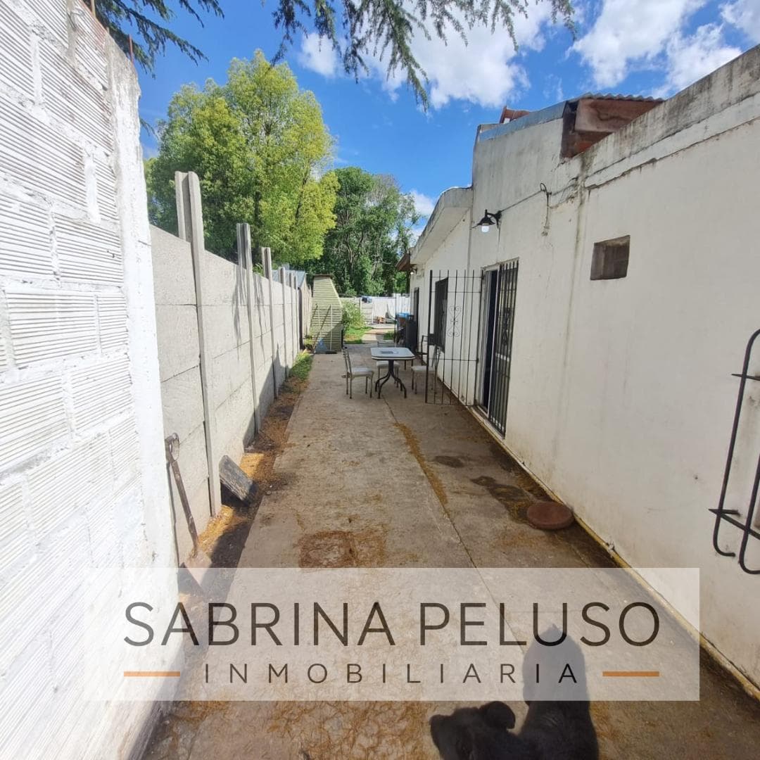 venta casa general rodriguez malvinas