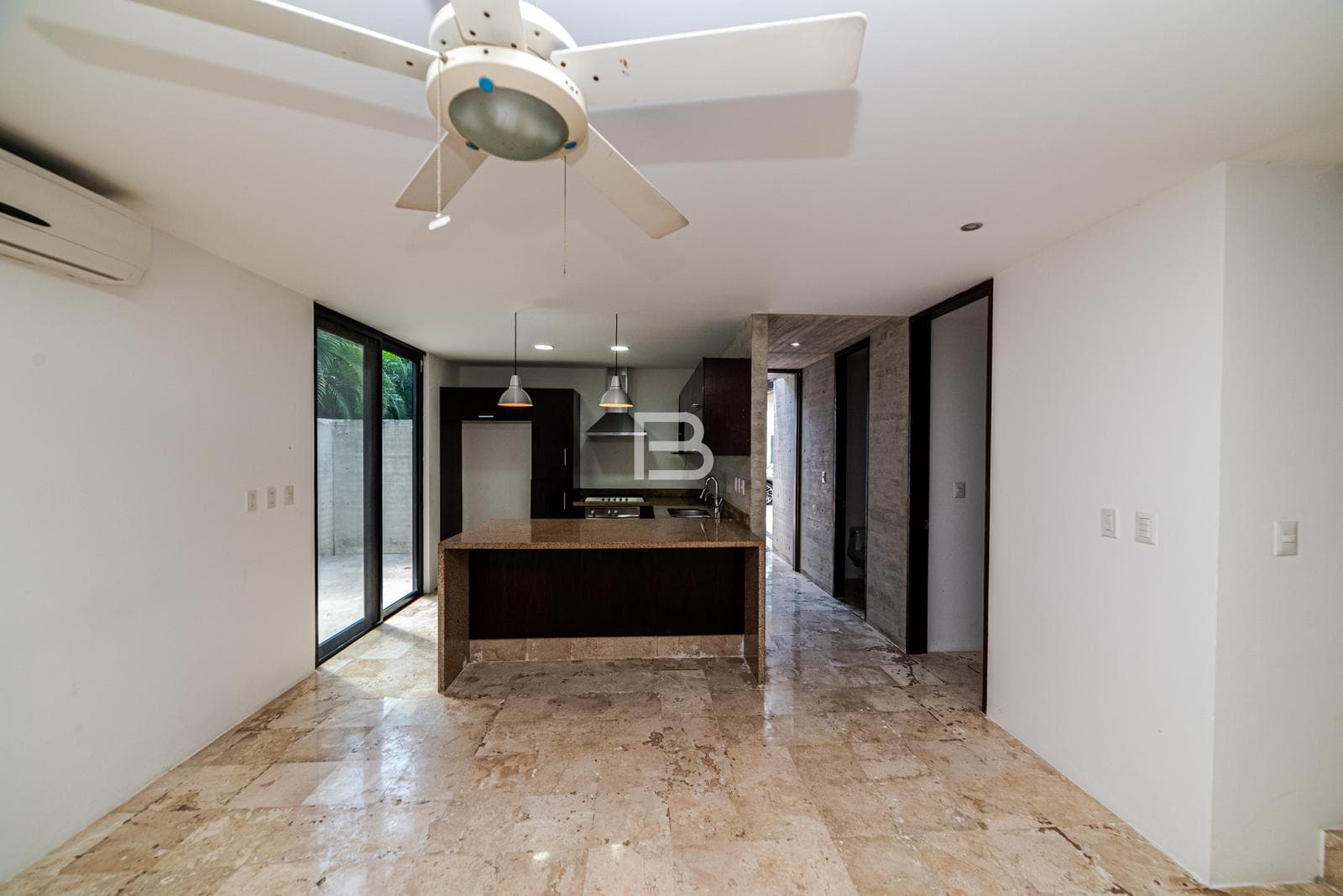 House for Sale in the Cumbres Residential Community