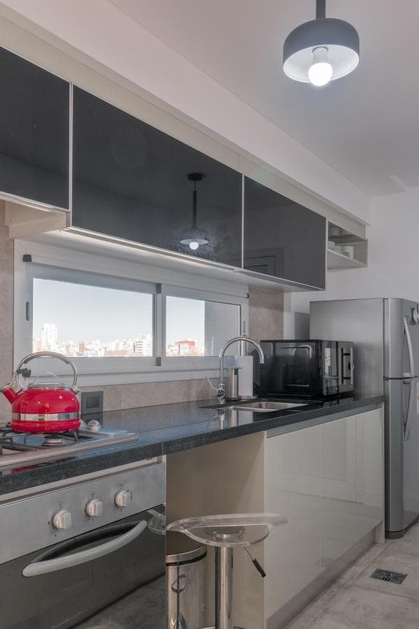 FOR SALE - 2-Bedroom Apartment with Amenities - Pichincha, Rosario.