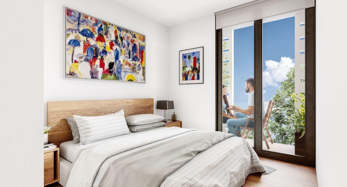 Apartments for SALE in Benito Juárez, Mexico City.