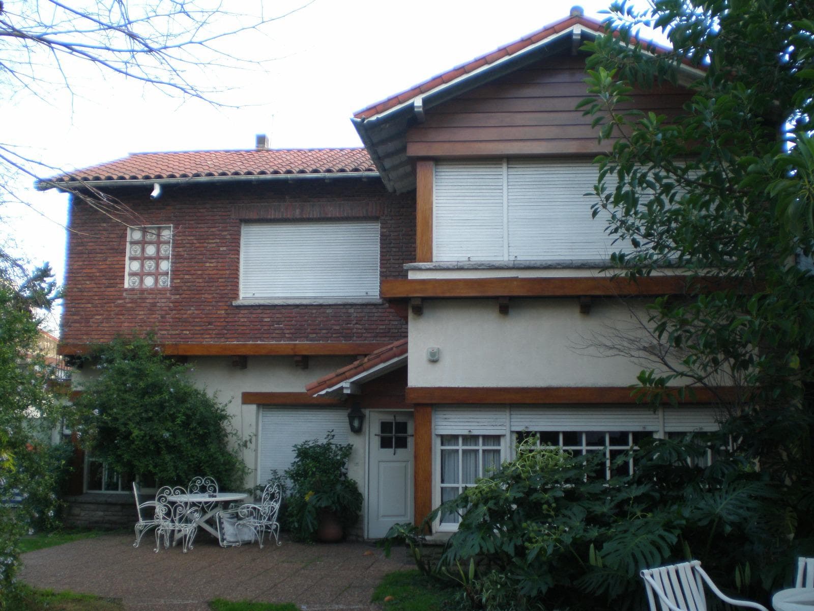 Casa - Chauvin