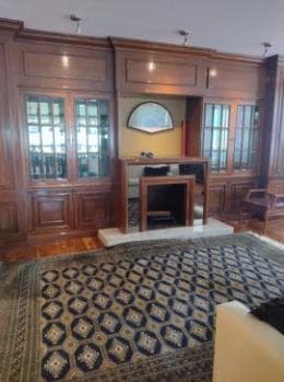 LUXURY PENTHOUSE FOR SALE/RENT IN LOMAS DE CHAPULTEPEC