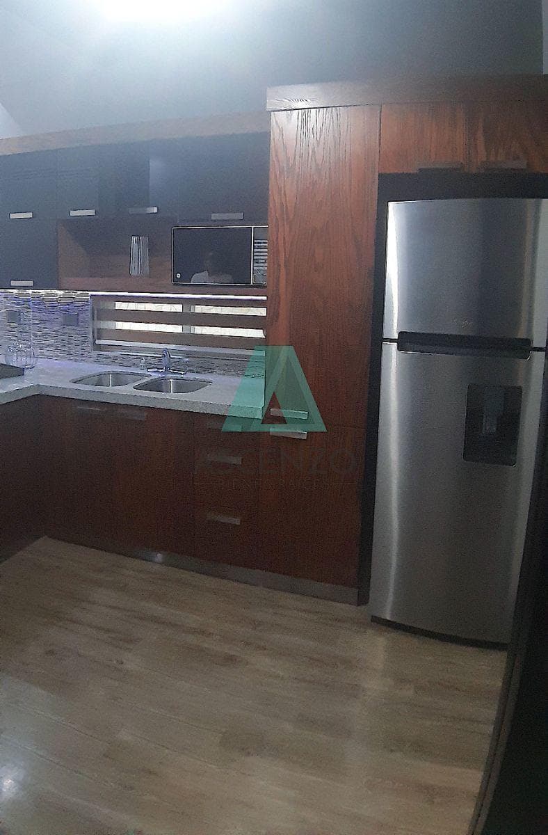 Furnished Executive Apartments for Rent