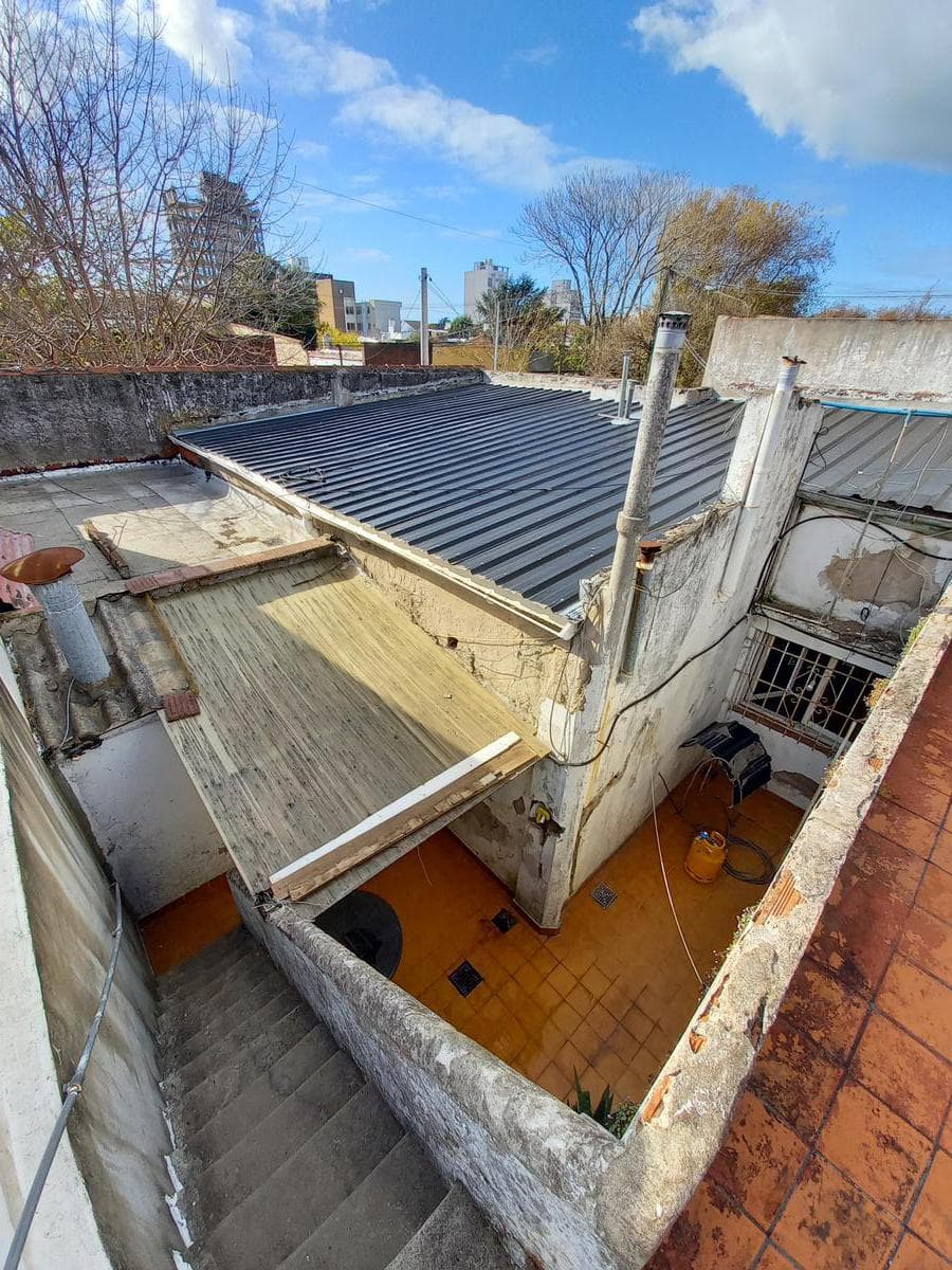 Casa a Reciclar Barrio San Juan