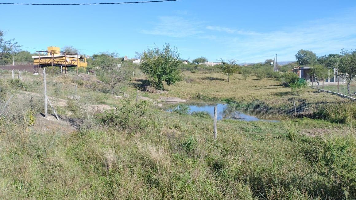 Land for Sale in Parque Siquiman