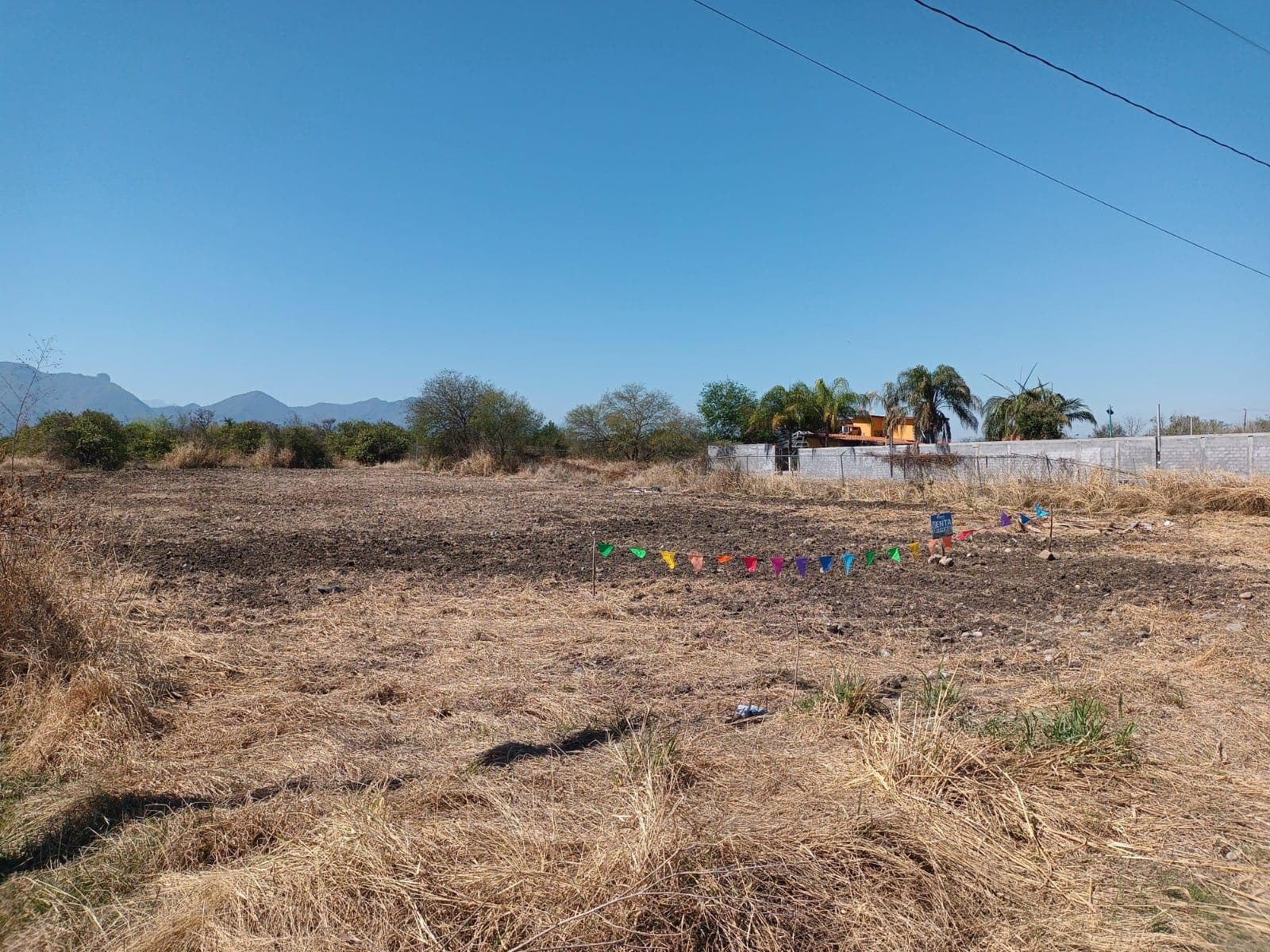 Rural Land for Sale