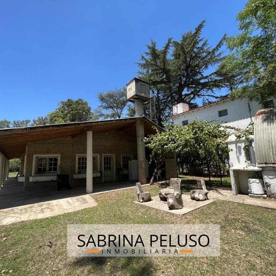 For Sale: Francisco Alvarez Country House