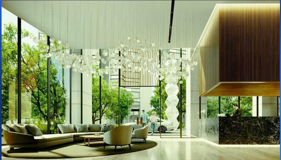 APARTMENT FOR SALE IN PUNTO CENTRAL