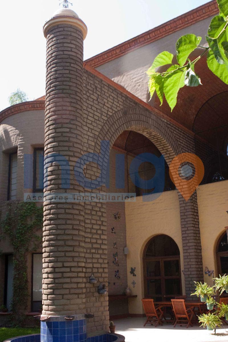 Casa en Venta en Huertas del Carmen en Corregidora