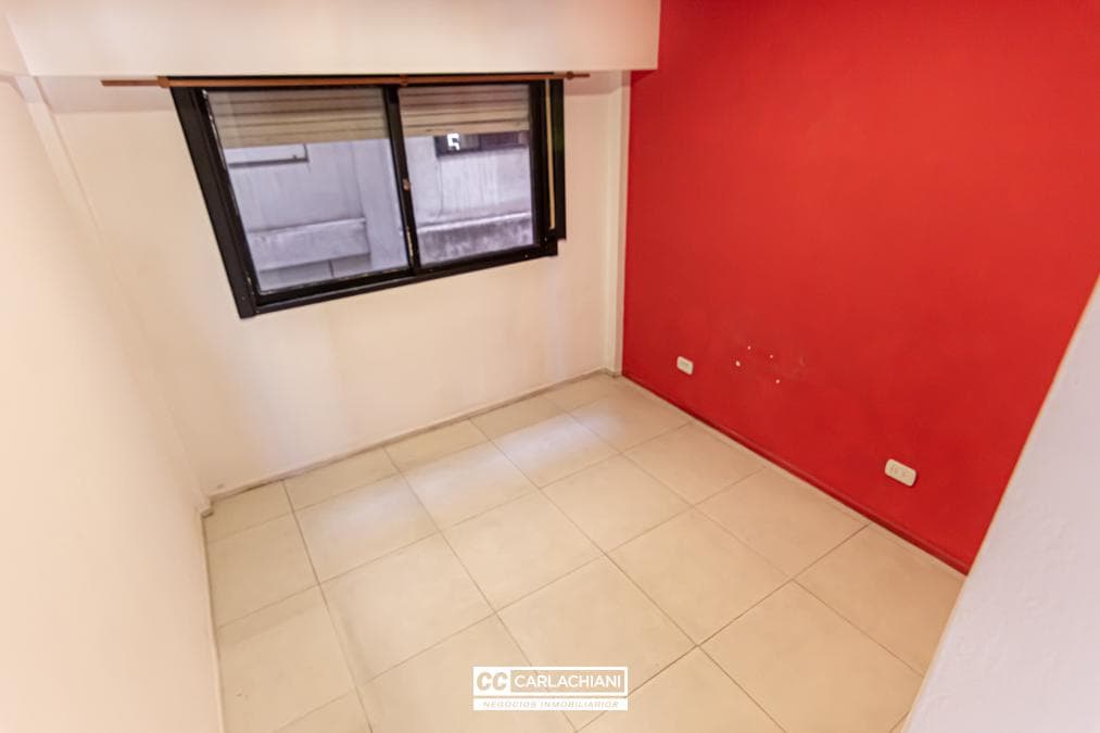 Departamento en venta Centro Rosario - 2 dormitorios con cochera