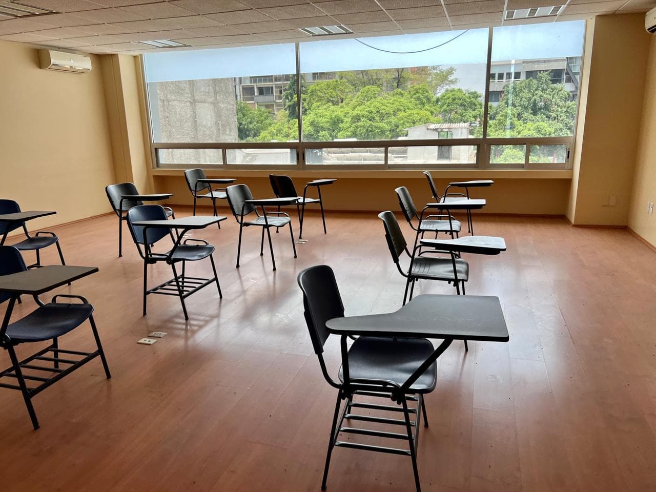 Office space for rent in the Juárez neighborhood, 471 meters between El Ángel and La Diana