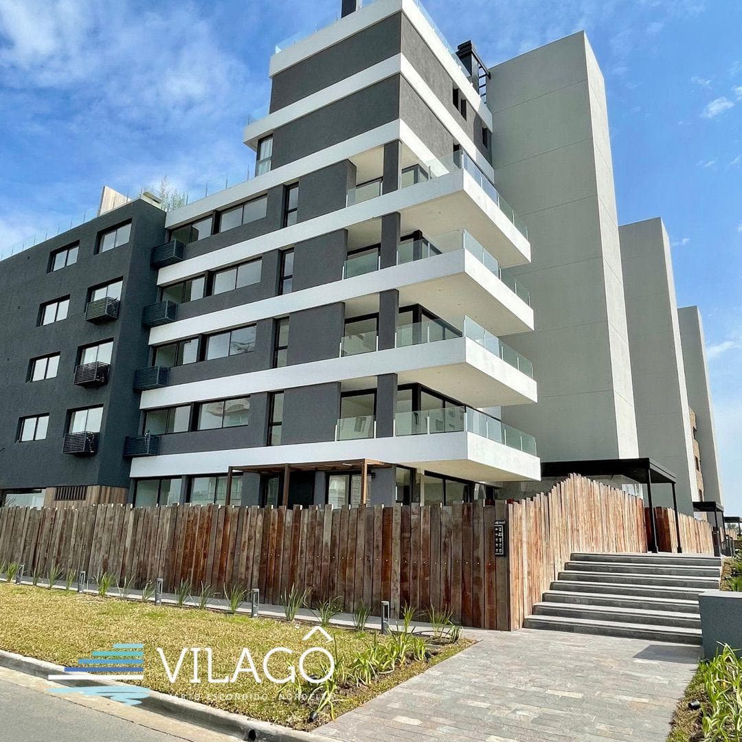 VILAGO Apartment for Sale in Nordelta - 3 Suites (1 with a river view) - Generates Rental Income - Garage and Storage Room