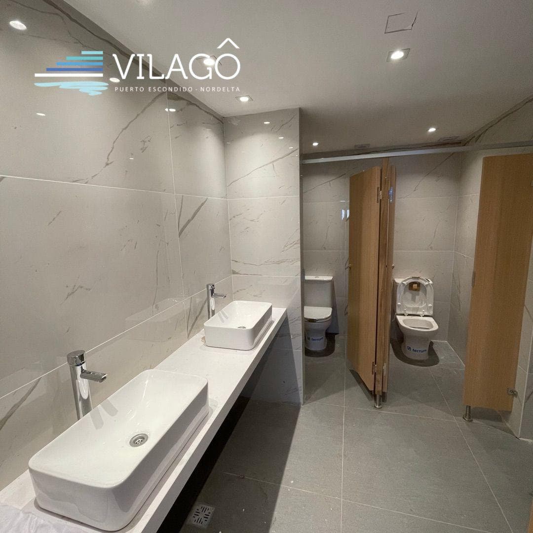 VILAGO Apartment for Sale in Nordelta - 3 Suites (1 with a river view) - Generates Rental Income - Garage and Storage Room