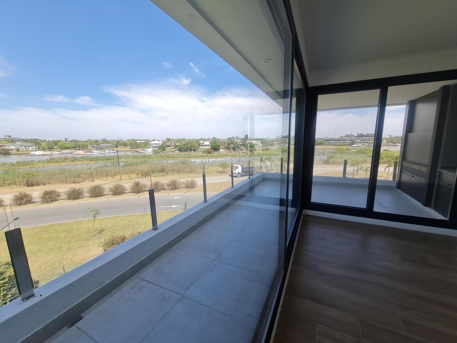 VILAGO Apartment for Sale in Nordelta - 3 Suites (1 with a river view) - Generates Rental Income - Garage and Storage Room
