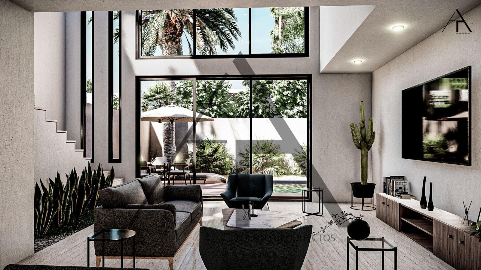 House for Sale in San Ignacio, Mérida, Yucatán