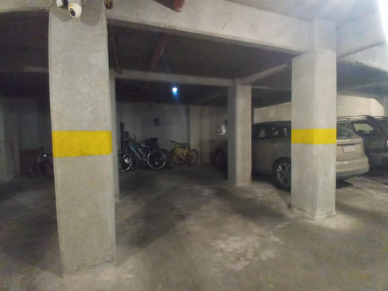 FOR SALE - Garage - Downtown, Rosario