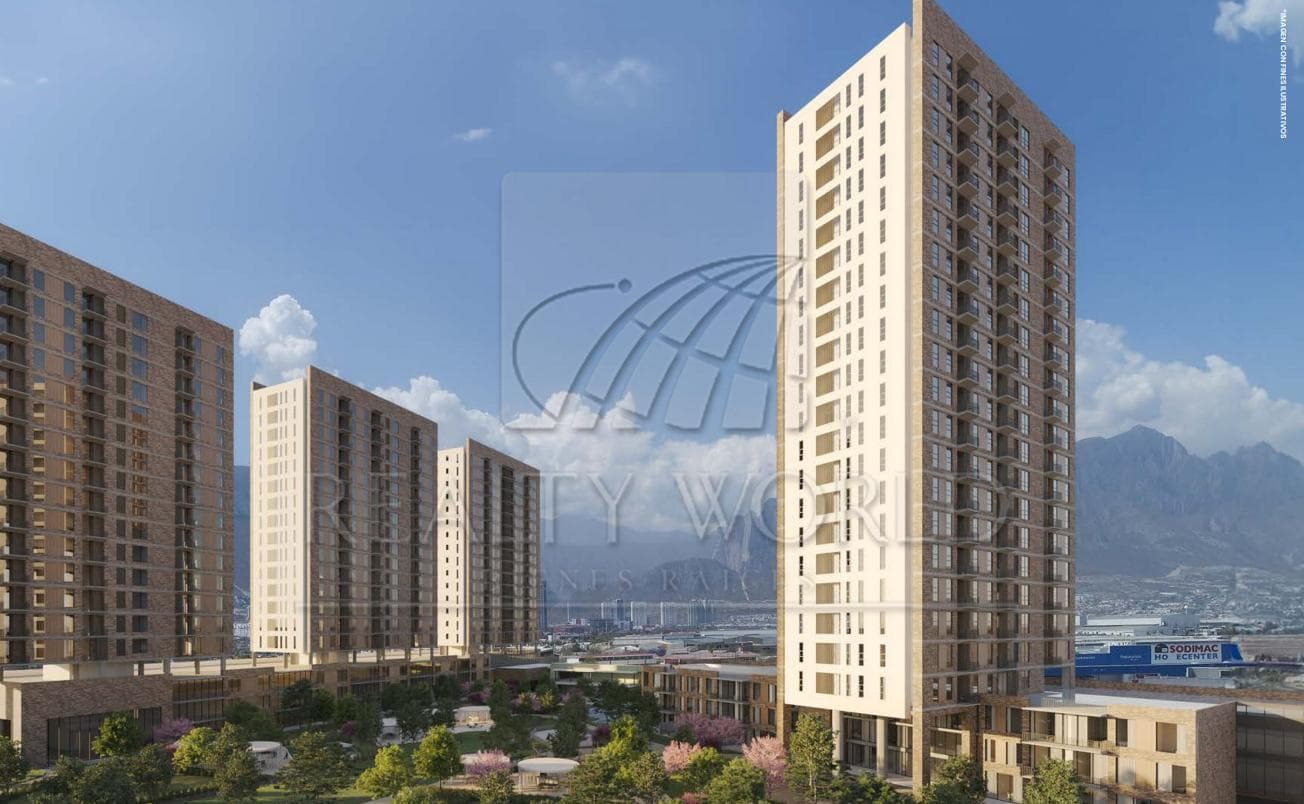 Pre-Sale Apartments in Santa Catarina