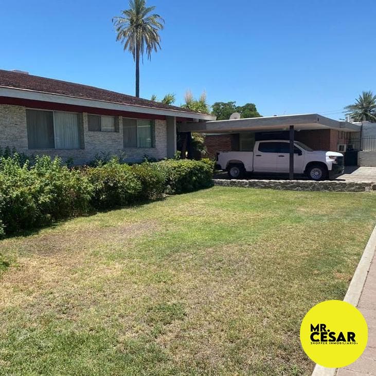 House for Sale in Colonia Centenario