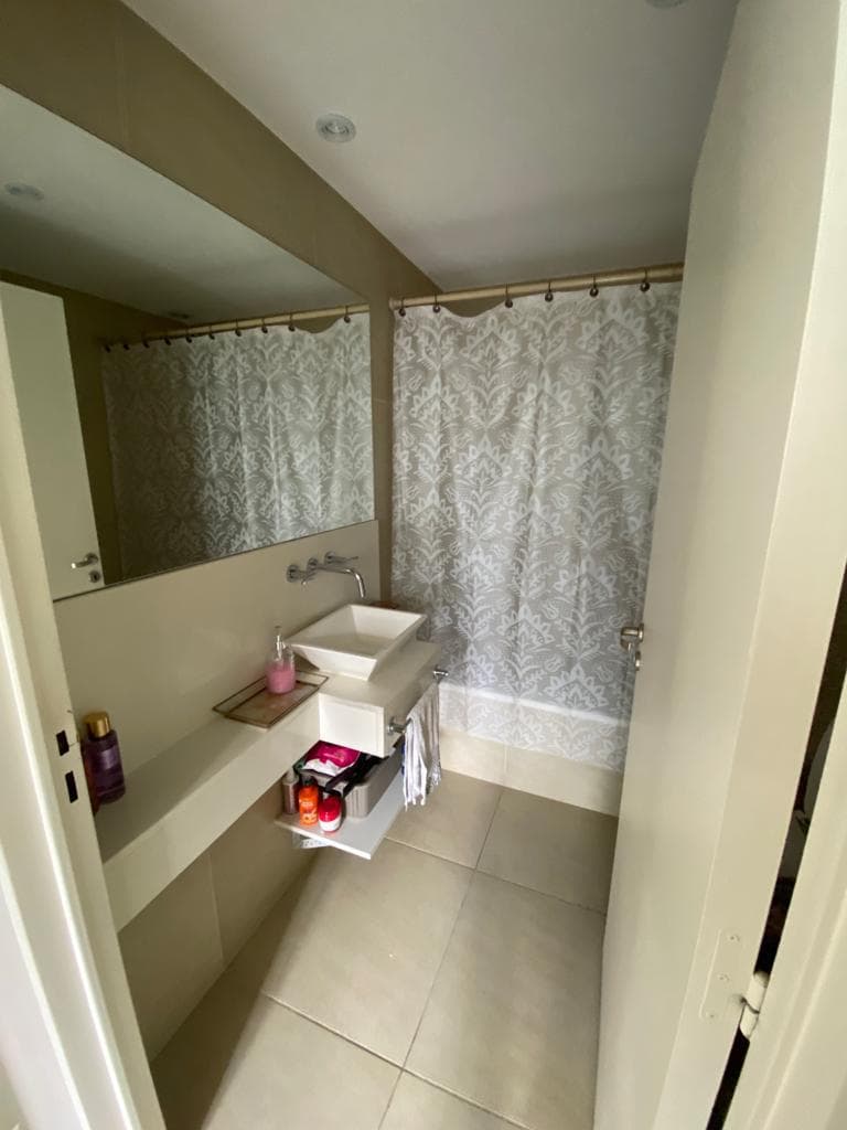 3-room apartment for sale with garage in Villa Los Remeros, Rincon de Milberg, Tigre