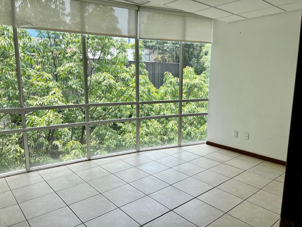 Office for rent in the Juárez neighborhood, 185 meters from Reforma, one block away
