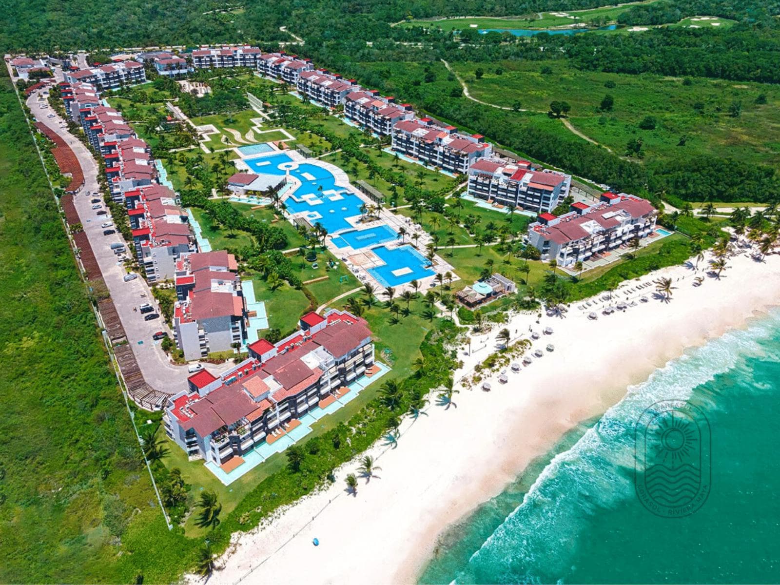 Apartment for Sale in Cancún