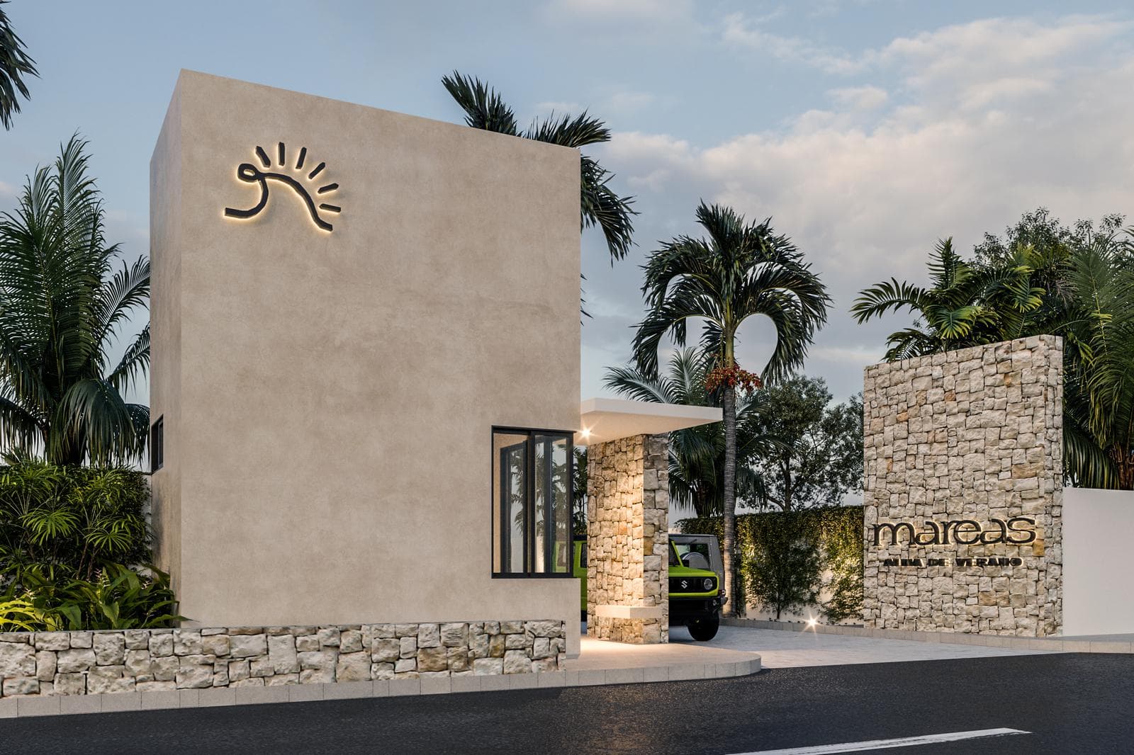 Land for Sale in Chicxulub Beach, Progreso, Yucatán