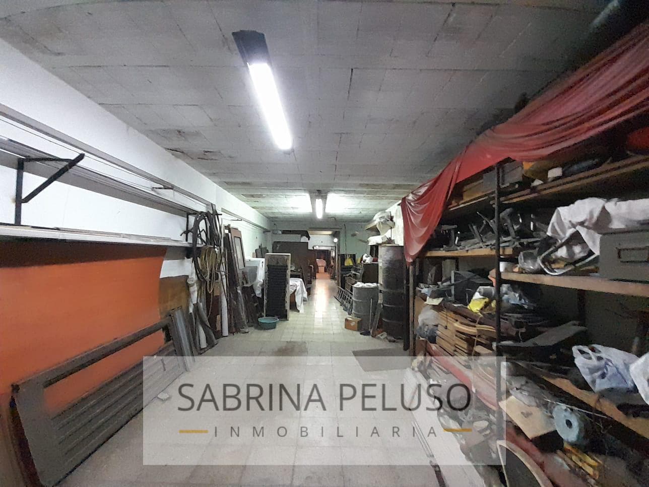 House for Sale in El Palomar