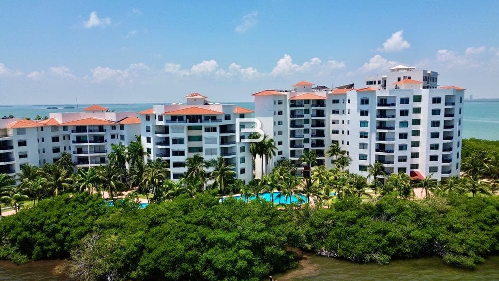 Isla Dorada: Fully Furnished Apartment for Rent