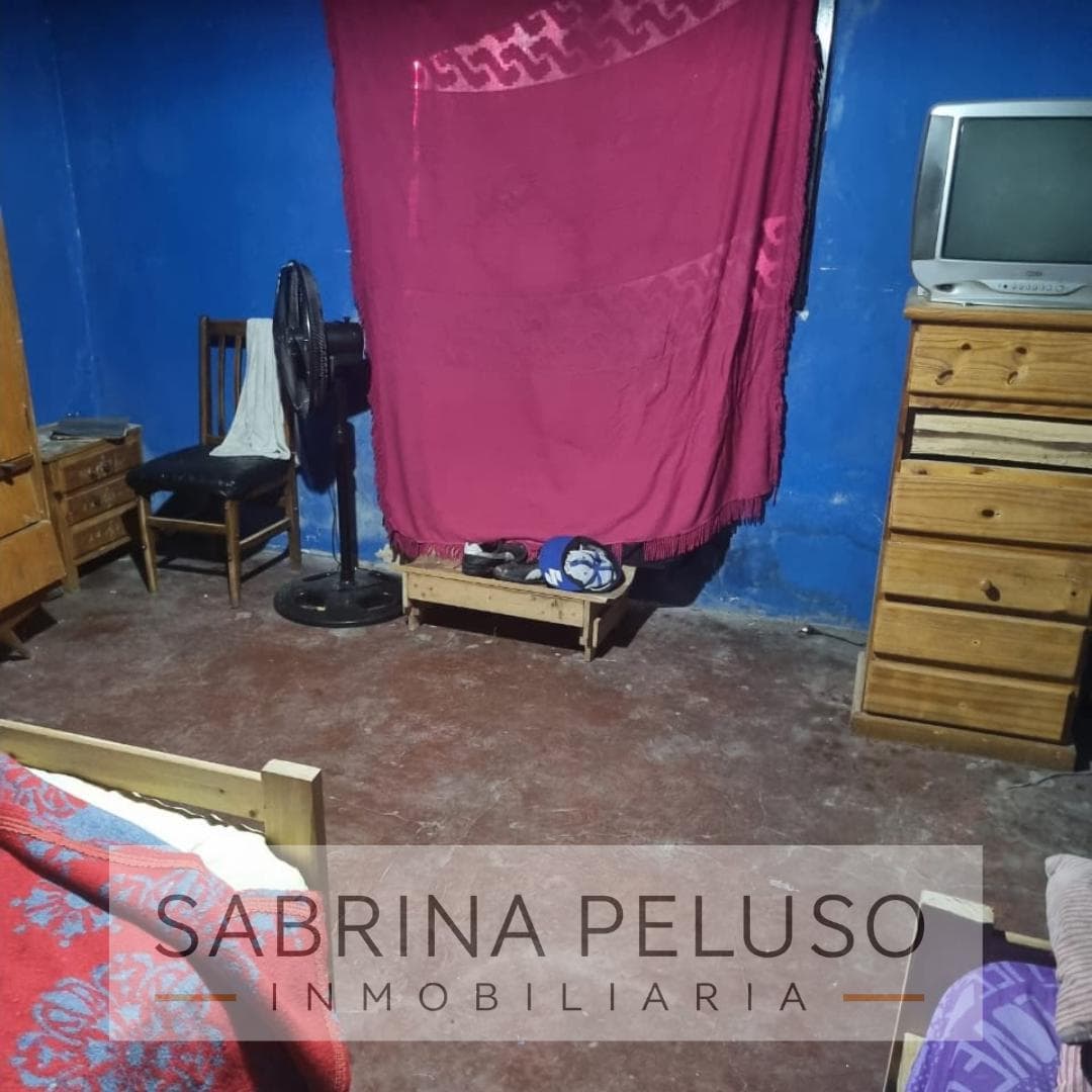 House for sale, in need of renovation
