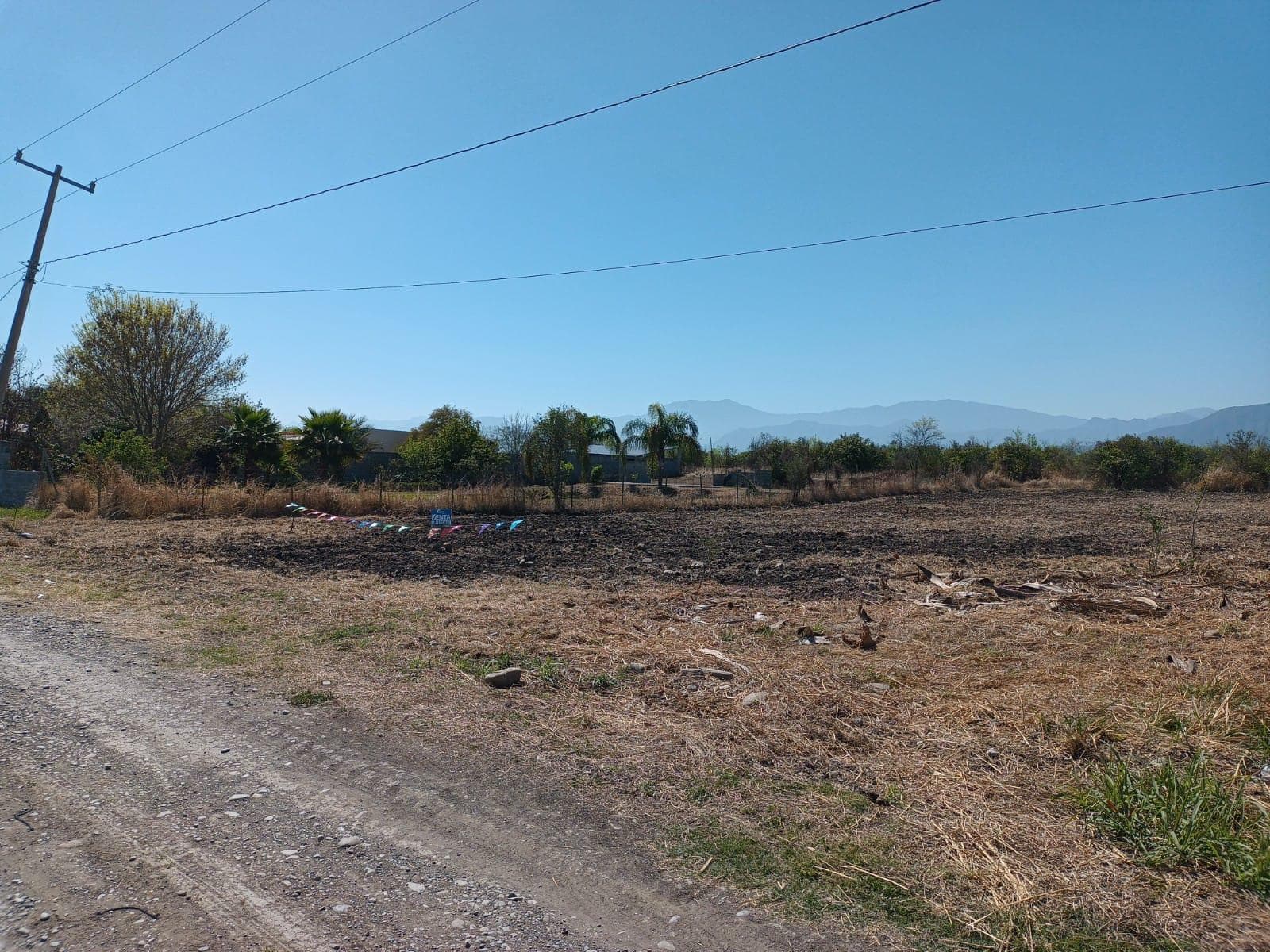 Rural Land for Sale