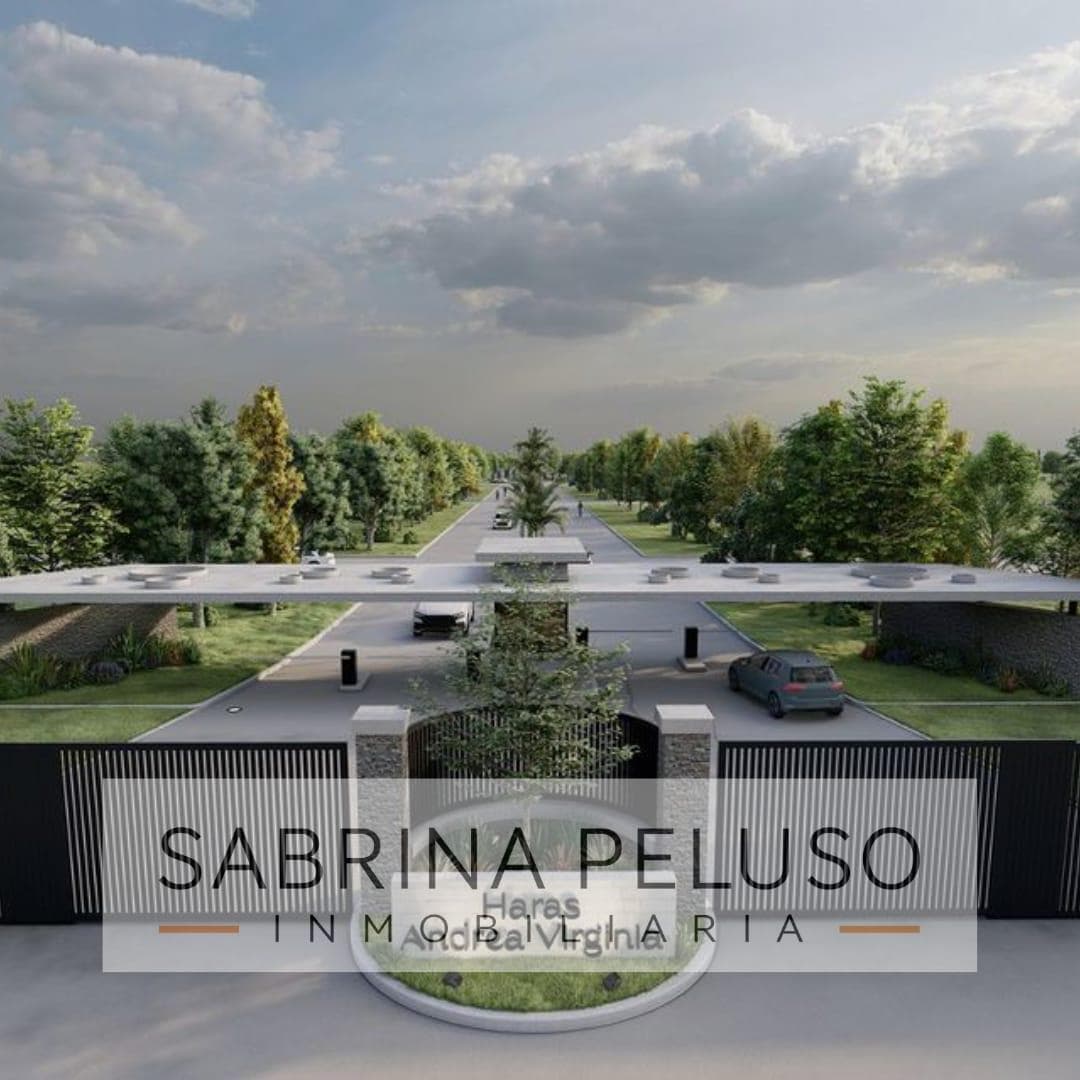 Land for Sale in Plomer, Gated Community