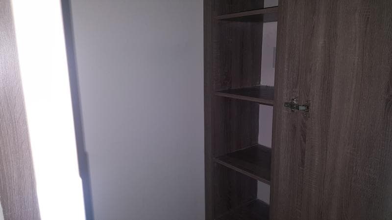 APARTMENT FOR RENT IN ATRIA