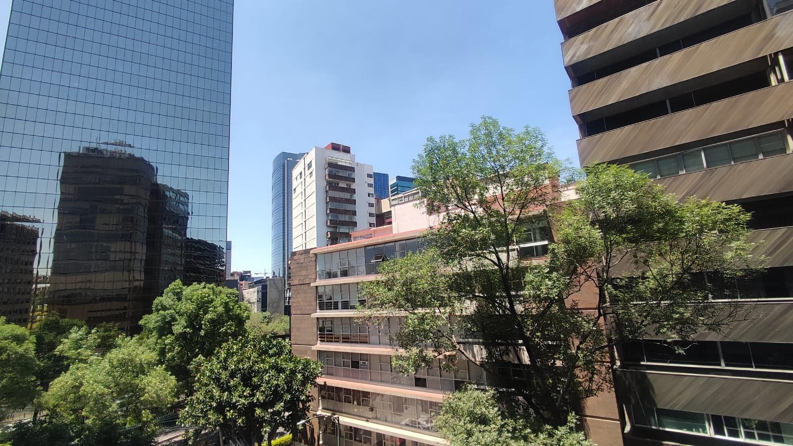 Office for Rent in Polanco