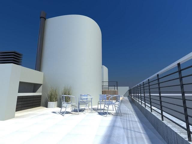 For Sale/Financing: Last Available Three-Bedroom Apartment with Amenities. Puerto Norte